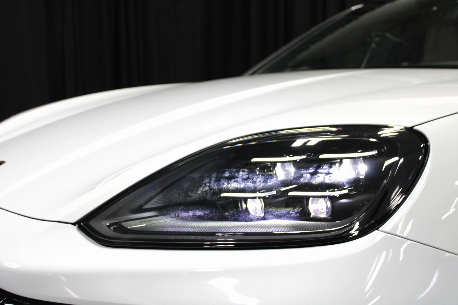 New 2026 Porsche Cayenne S image 15