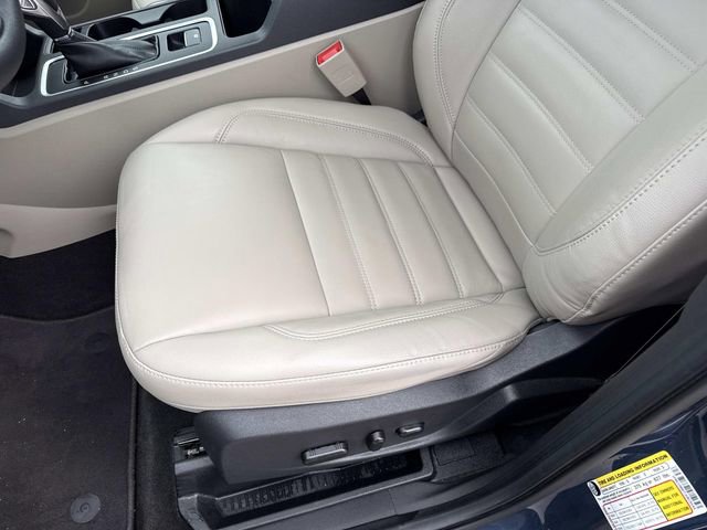 Used 2018 Ford Escape SEL image 16