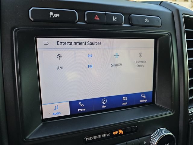 Certified 2020 Ford Expedition Limited RWD image 17