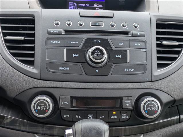 Used 2013 Honda CR-V EX-L image 14