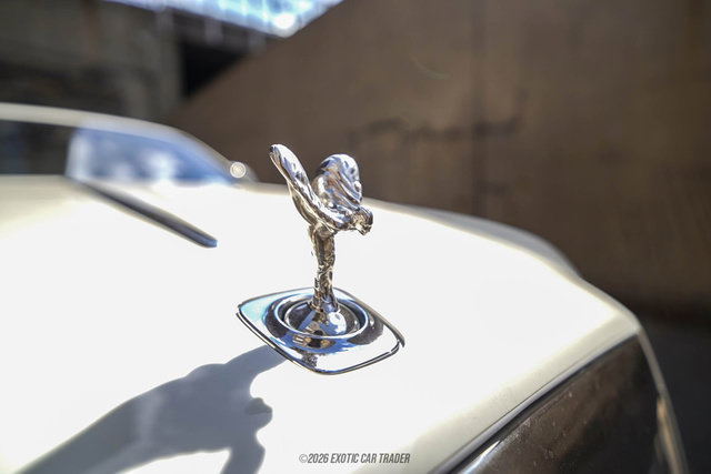Used 2017 Rolls-Royce Wraith RWD image 71