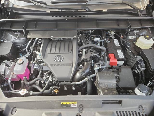New 2026 Toyota Highlander XSE AWD/4WD image 16