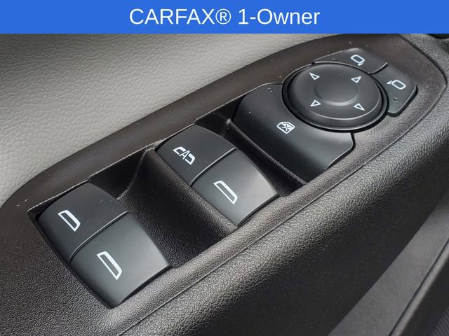 Certified 2021 Chevrolet Equinox LS w/ LS Convenience Package AWD/4WD image 12