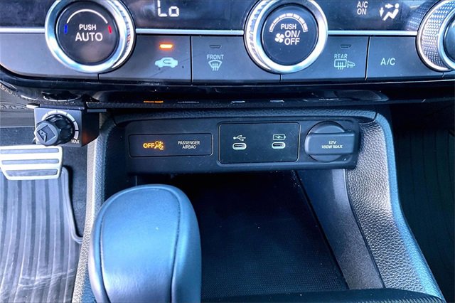 Used 2025 Honda Civic Sport image 26