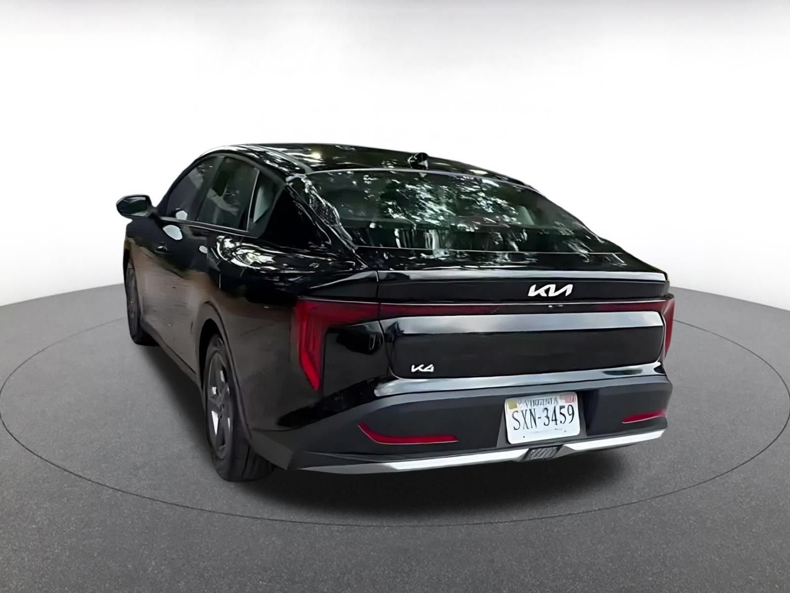 Used 2026 Kia K4 FWD image 10