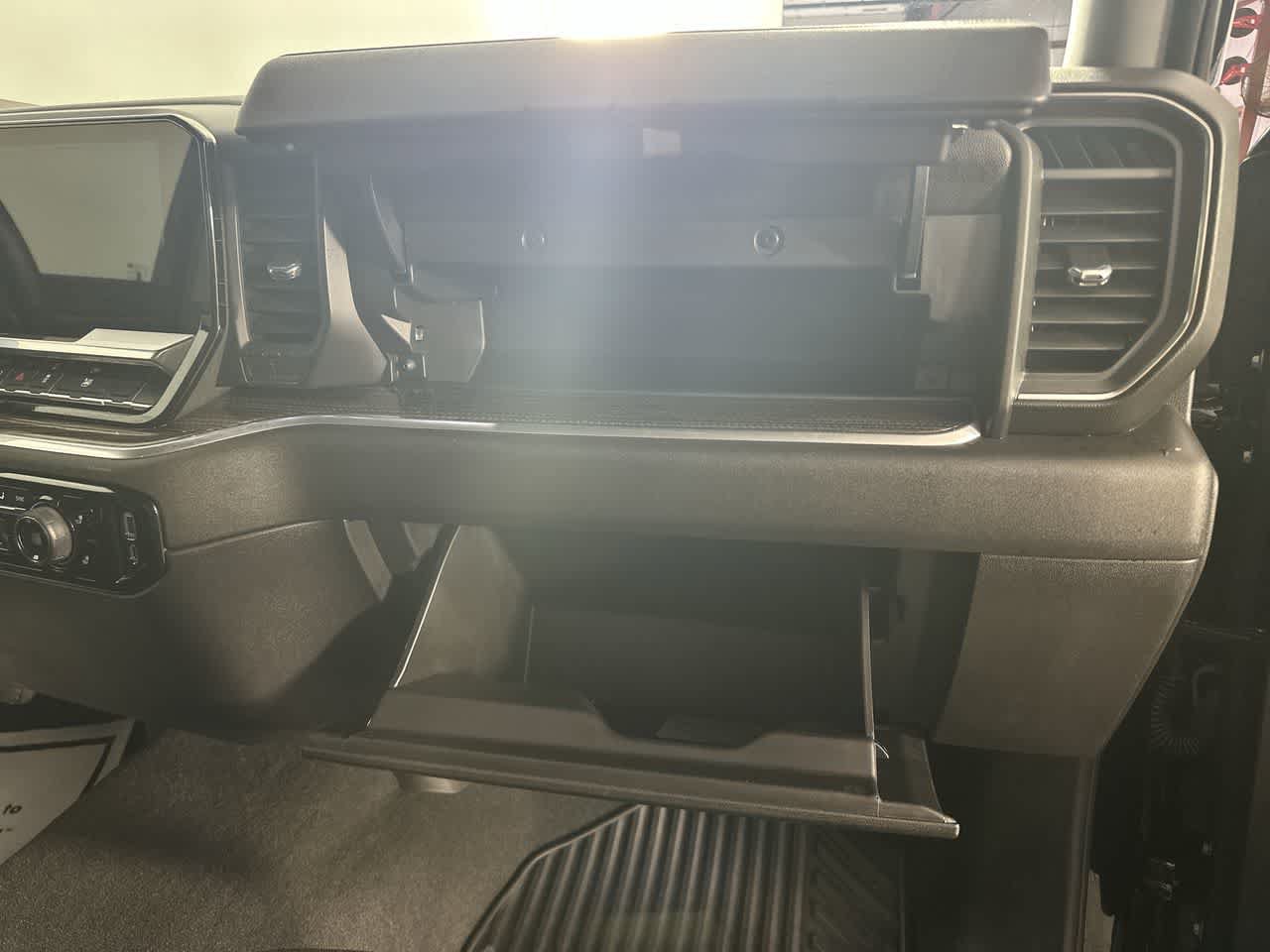 Used 2026 Chevrolet Silverado 1500 RST AWD/4WD image 24