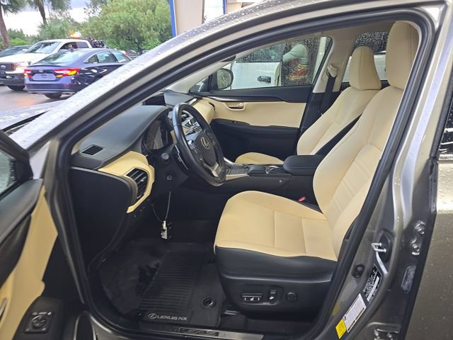 Used 2020 Lexus NX 300 FWD w/ Premium Package image 6
