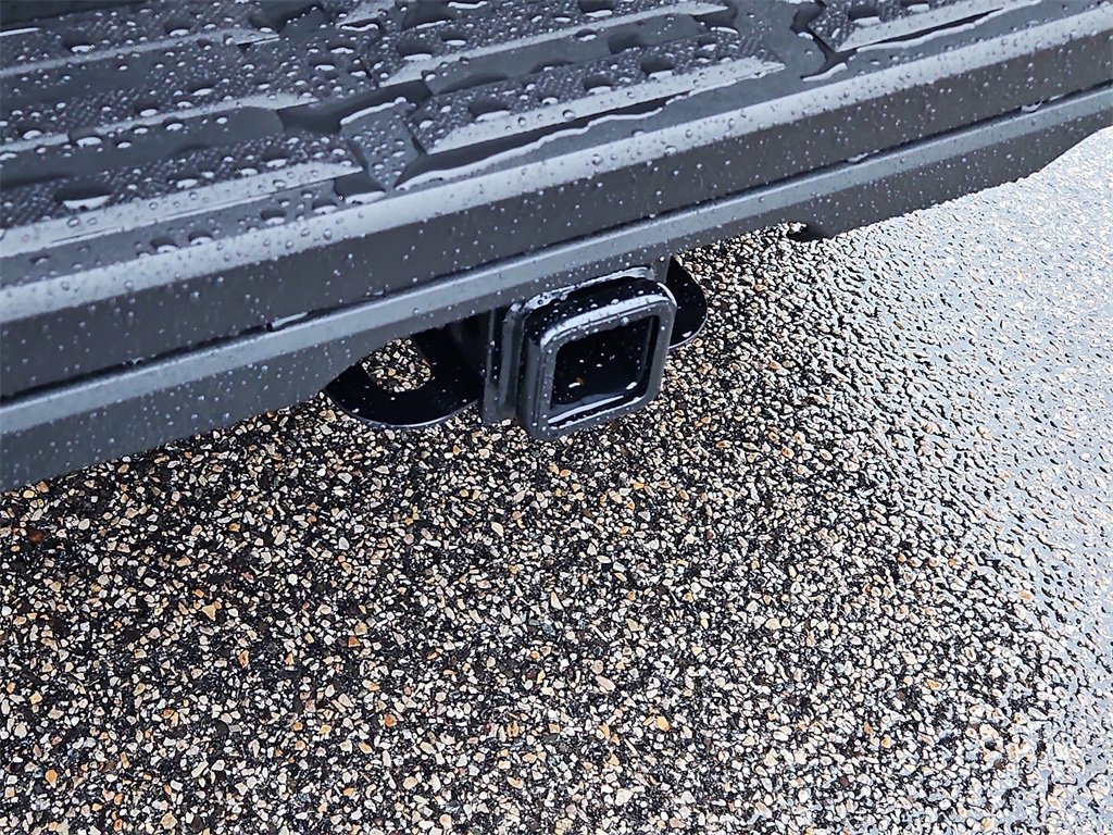 New 2026 Toyota Tundra Limited image 7