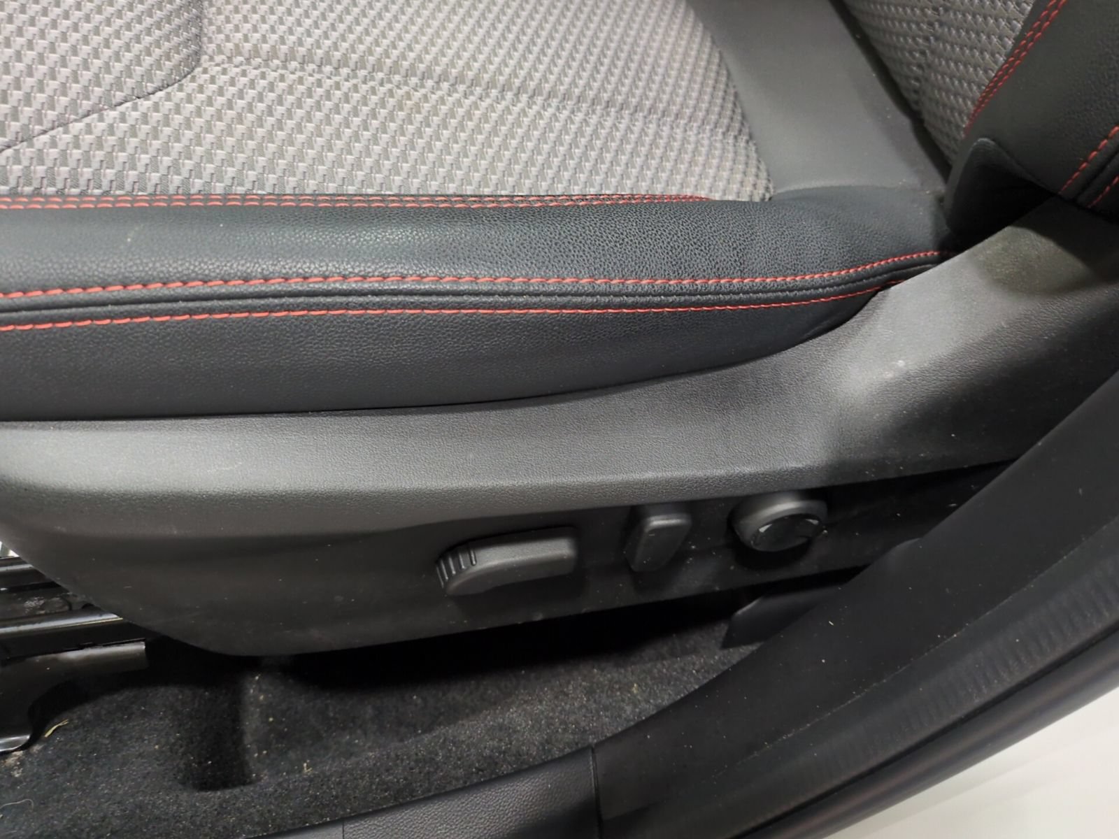 Certified 2023 Subaru Forester Sport AWD/4WD image 19