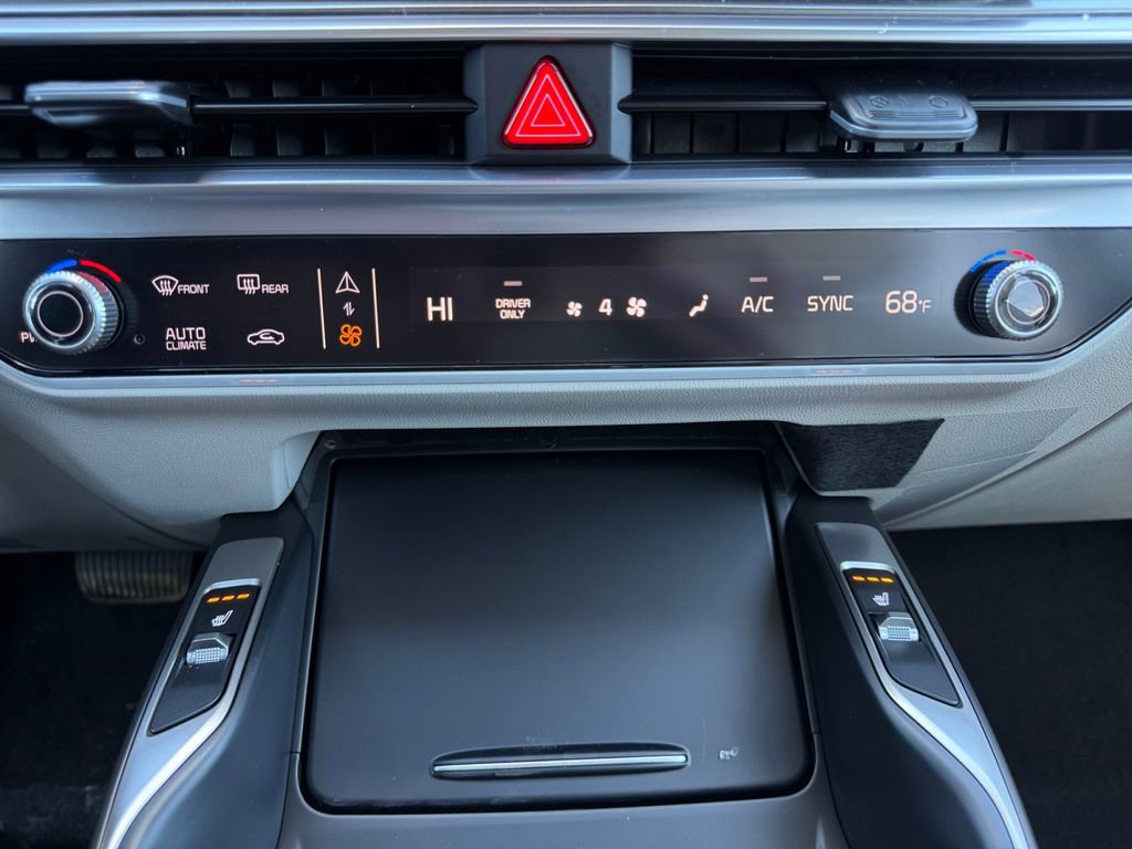 New 2026 Kia Sorento EX image 29