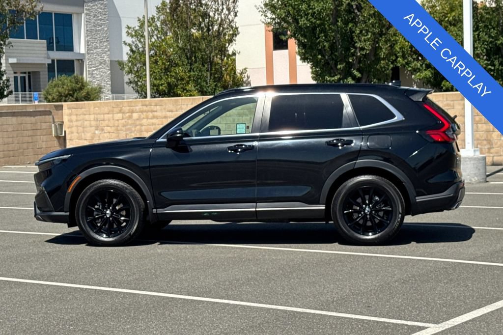Used 2024 Honda CR-V Sport image 7