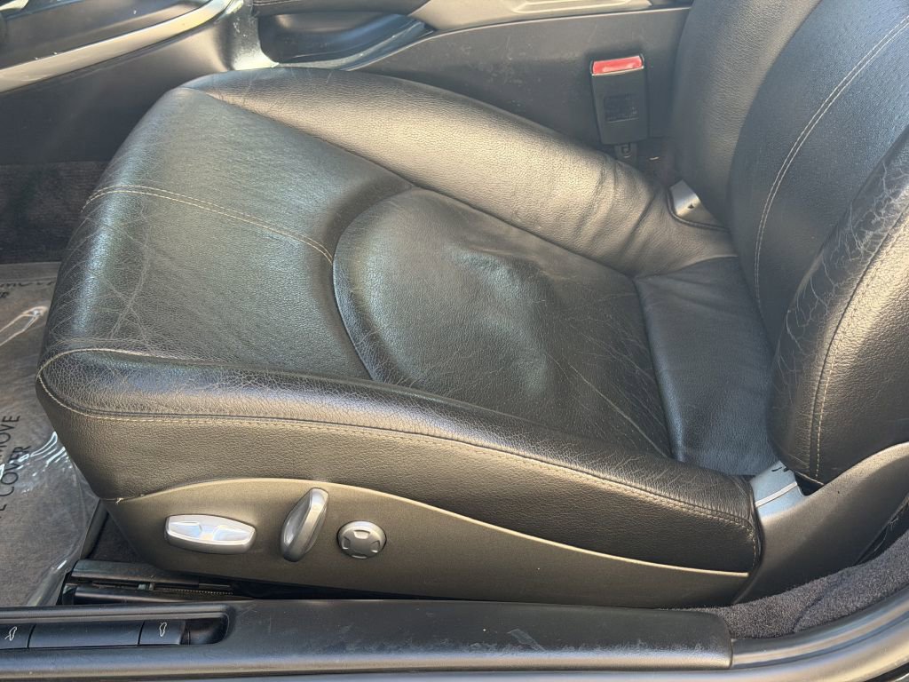 Used 2007 Porsche Cayman S RWD image 32