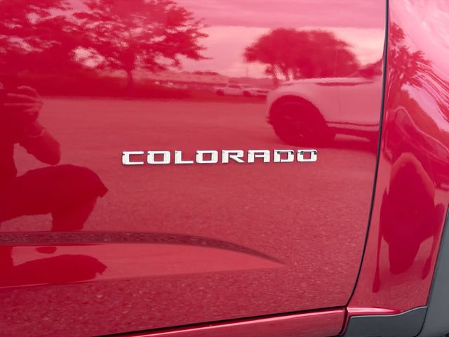 Used 2021 Chevrolet Colorado Z71 w/ Safety Package AWD/4WD image 44