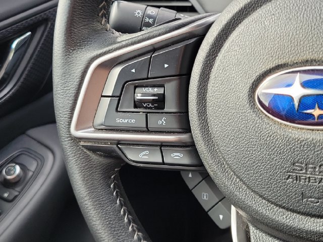 Used 2021 Subaru Outback Premium AWD/4WD image 12