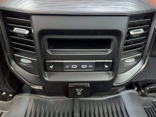 New 2026 RAM 2500 Rebel w/ Rebel Level 2 Equipment Group AWD/4WD image 35