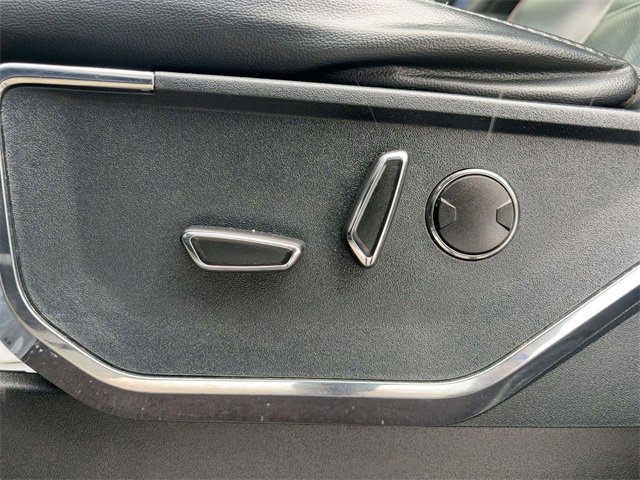 Used 2021 Ford F150 Lariat w/ Equipment Group 502A High image 21