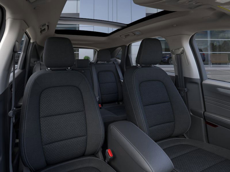 New 2025 Ford Escape Active w/ Active Premium Tech Pack image 10