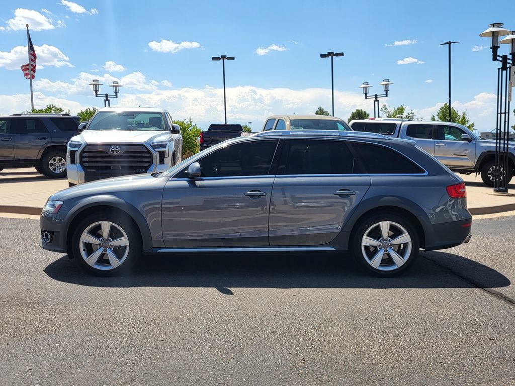 Used 2013 Audi A4 Premium AWD/4WD image 7