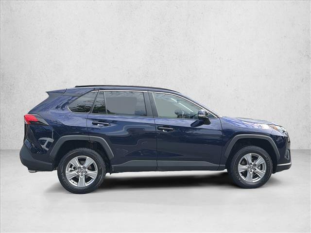 Used 2025 Toyota RAV4 XLE w/ Convenience Package AWD/4WD image 5