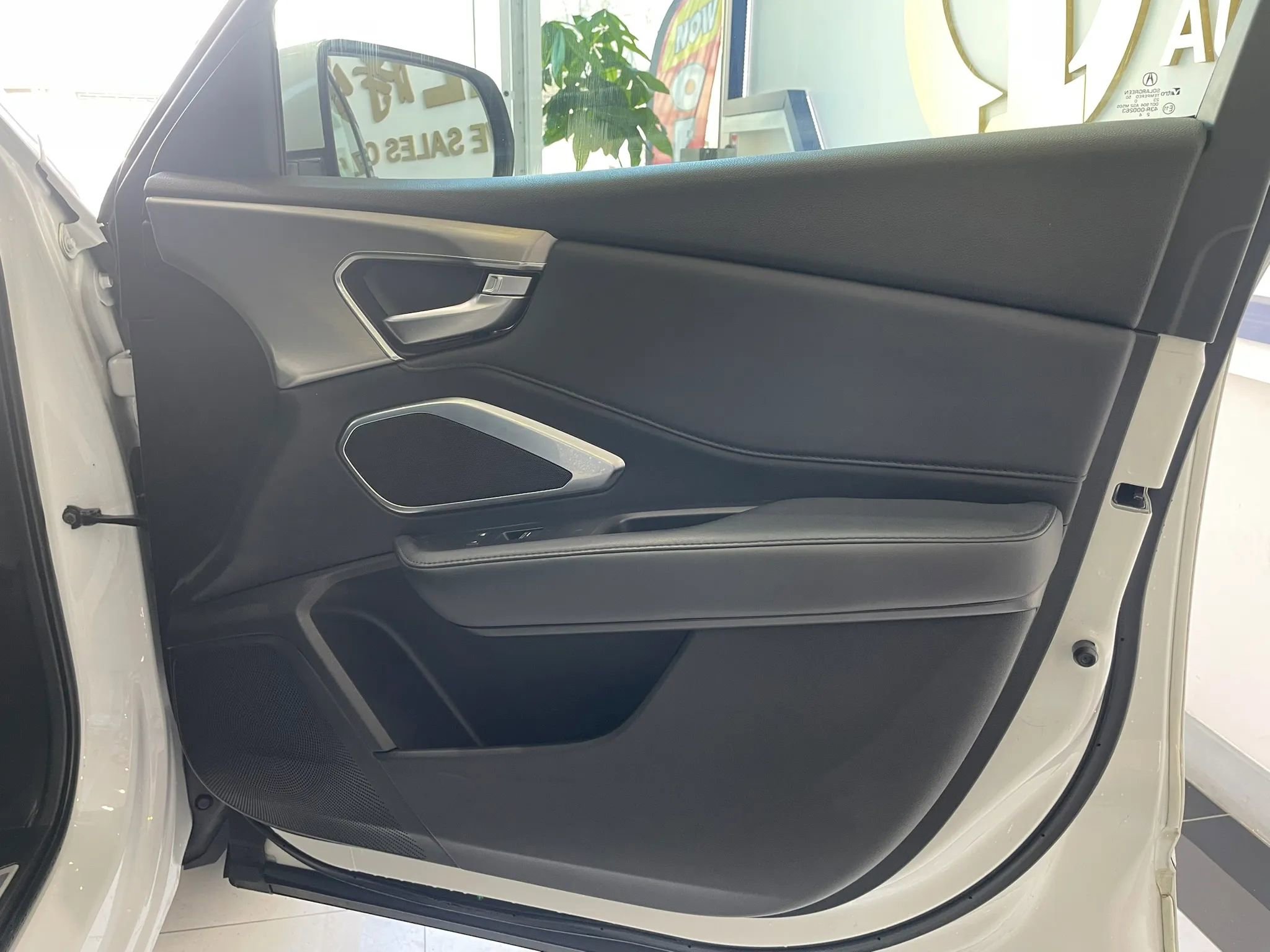 Used 2021 Acura RDX AWD image 28