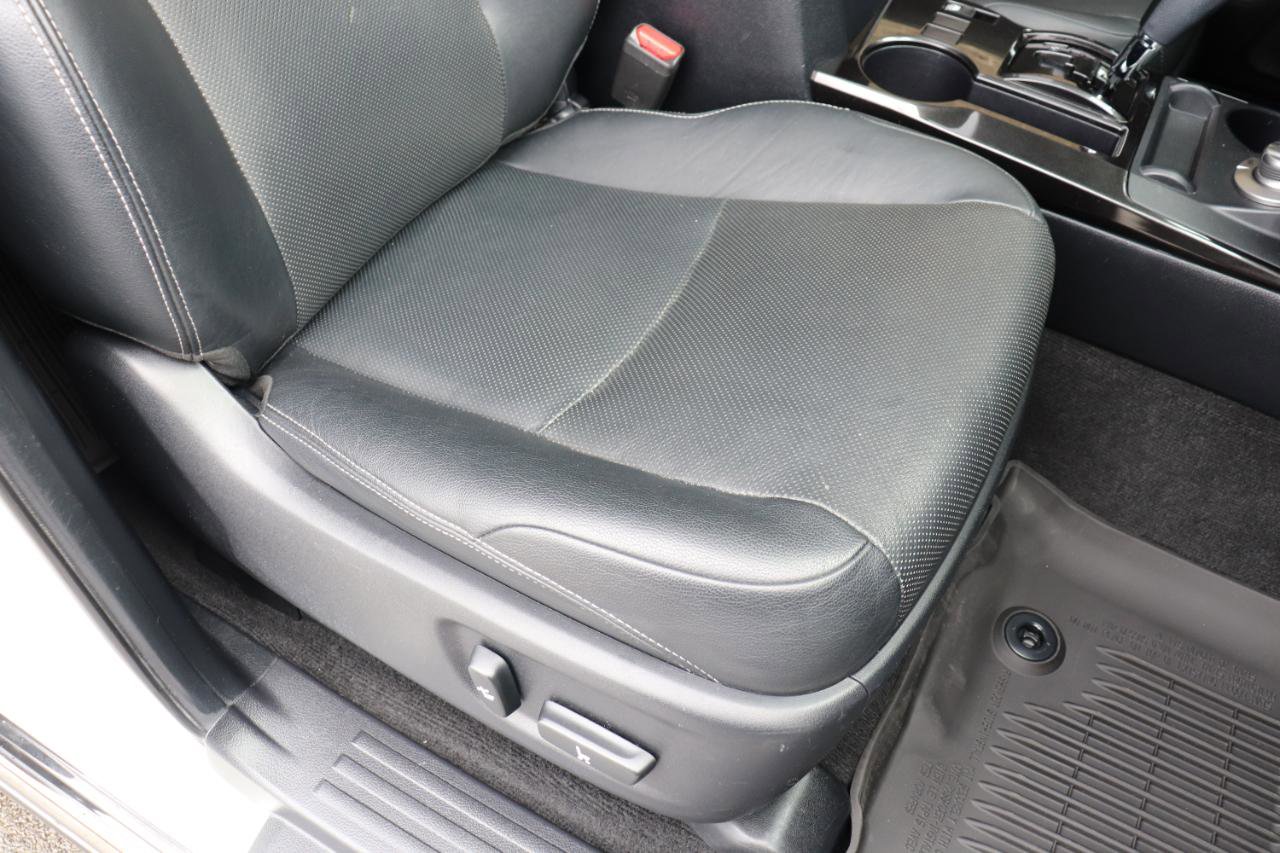 Used 2020 Toyota 4Runner Nightshade image 28