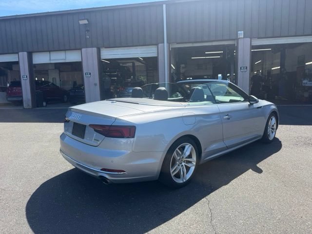 Used 2019 Audi A5 2.0T Premium Plus AWD/4WD image 5