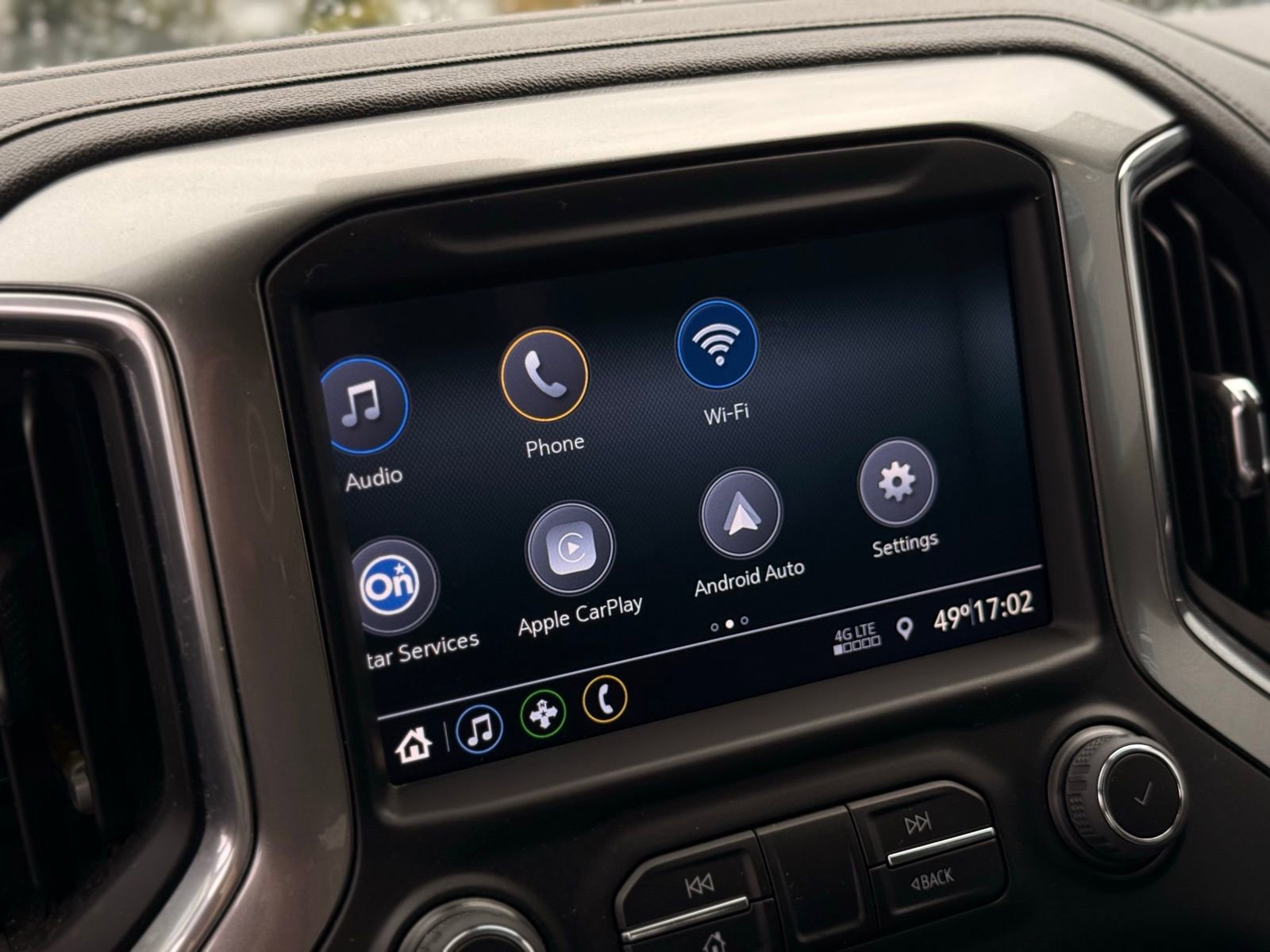 Used 2023 Chevrolet Silverado 3500 LT w/ Convenience Package image 37