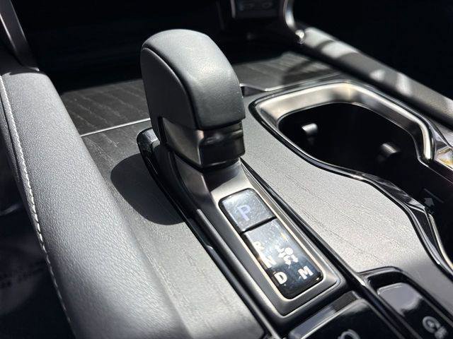 Certified 2024 Lexus RX 350 Premium w/ Accessory Package (Z1) image 20