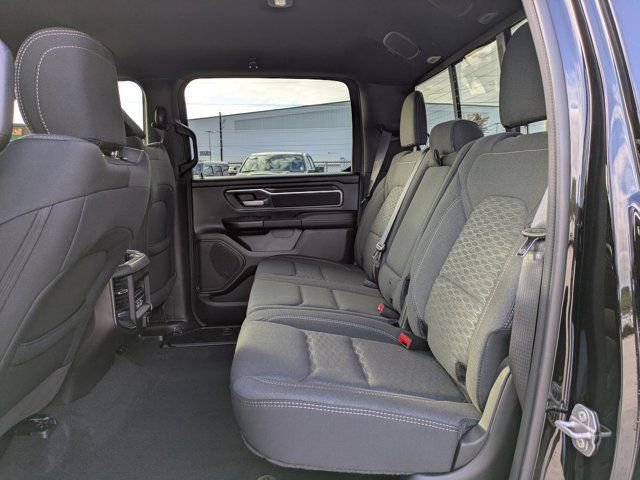 New 2026 RAM 1500 Big Horn image 13