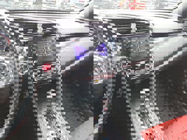 Used 2020 Honda Civic Sport image 15