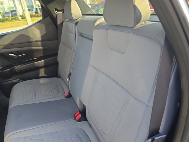 Used 2022 Hyundai Santa Cruz SEL image 10