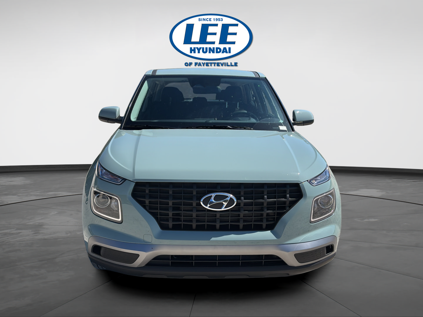 New 2026 Hyundai Venue SE FWD image 8