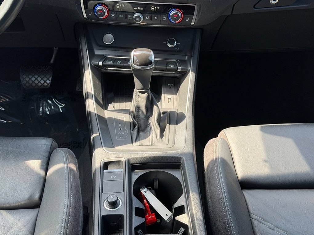Used 2020 Audi Q3 2.0T Premium Plus AWD/4WD image 26