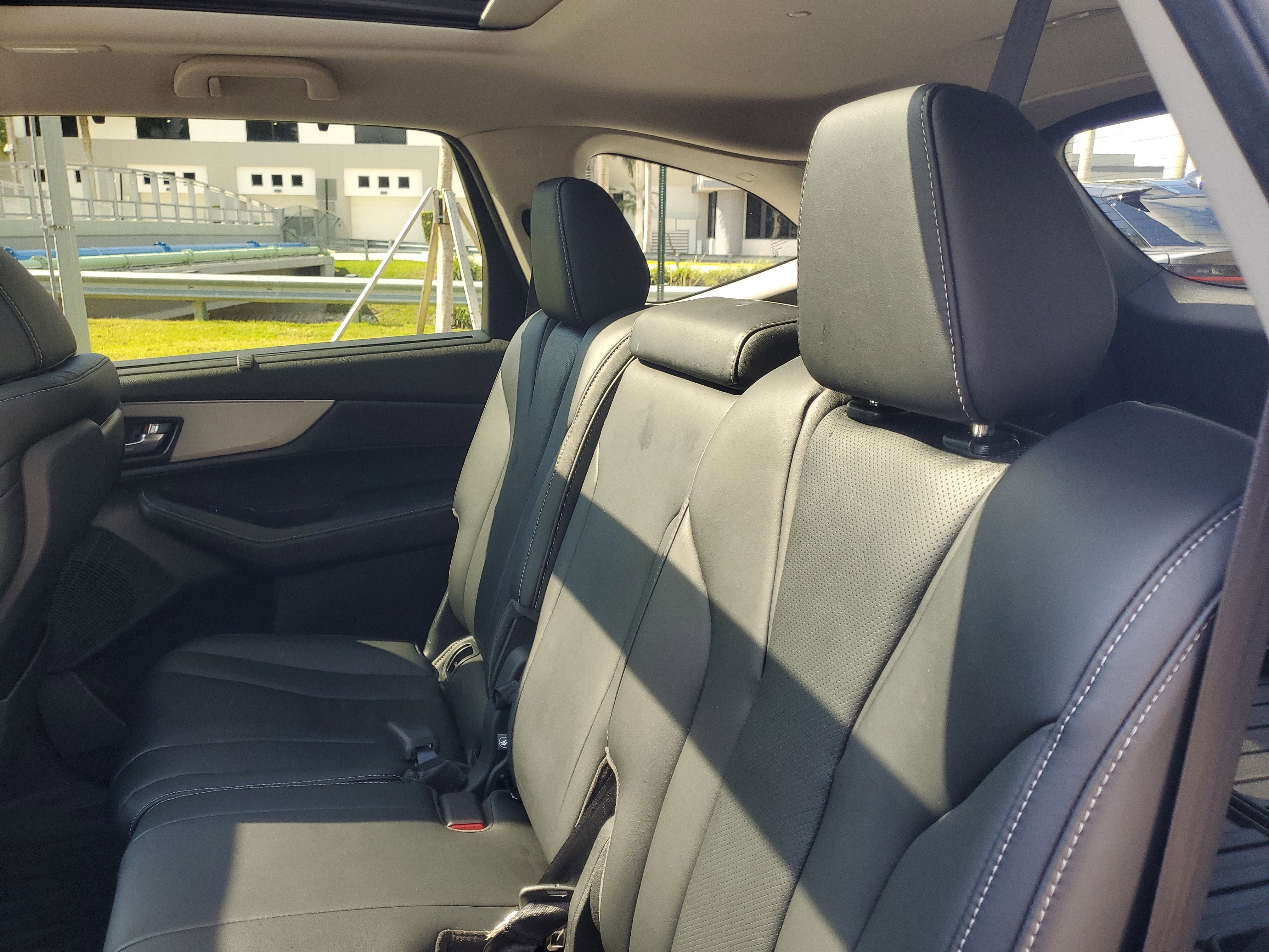 Used 2023 Acura MDX FWD w/ Technology Package image 13