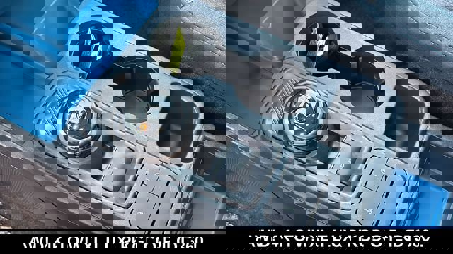 New 2026 Ford Maverick XLT w/ XLT Luxury Package AWD/4WD image 21