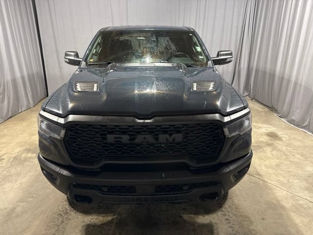 Used 2026 RAM 1500 Rebel w/ Rebel Level 1 Equipment Group AWD/4WD image 5