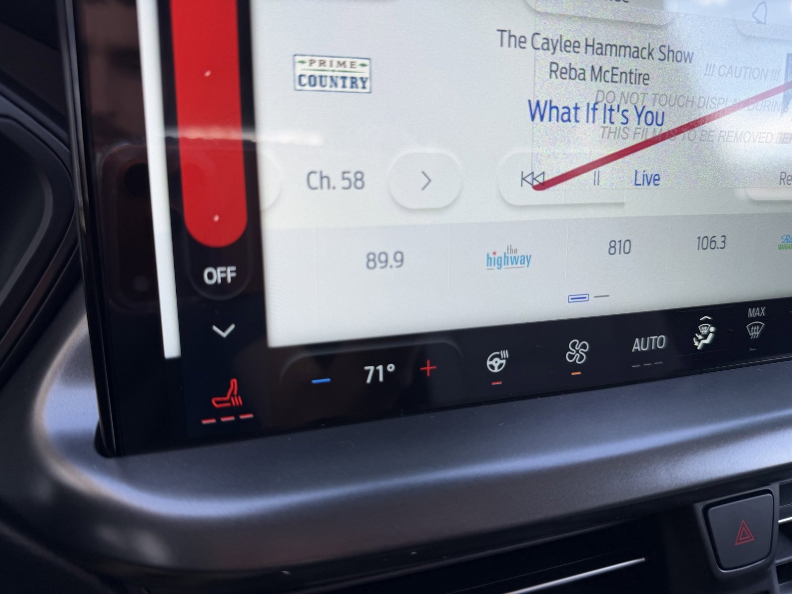 New 2026 Ford Escape Active image 23