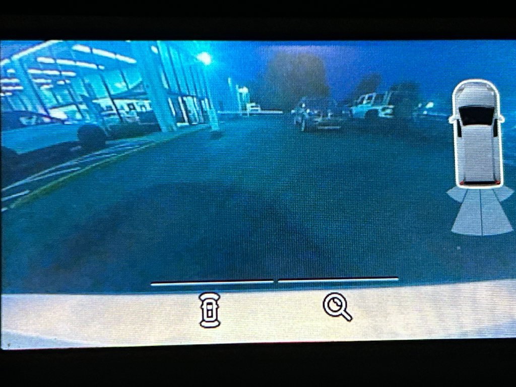 Used 2017 Ford Edge SEL w/ Cargo Accessory Package FWD image 37