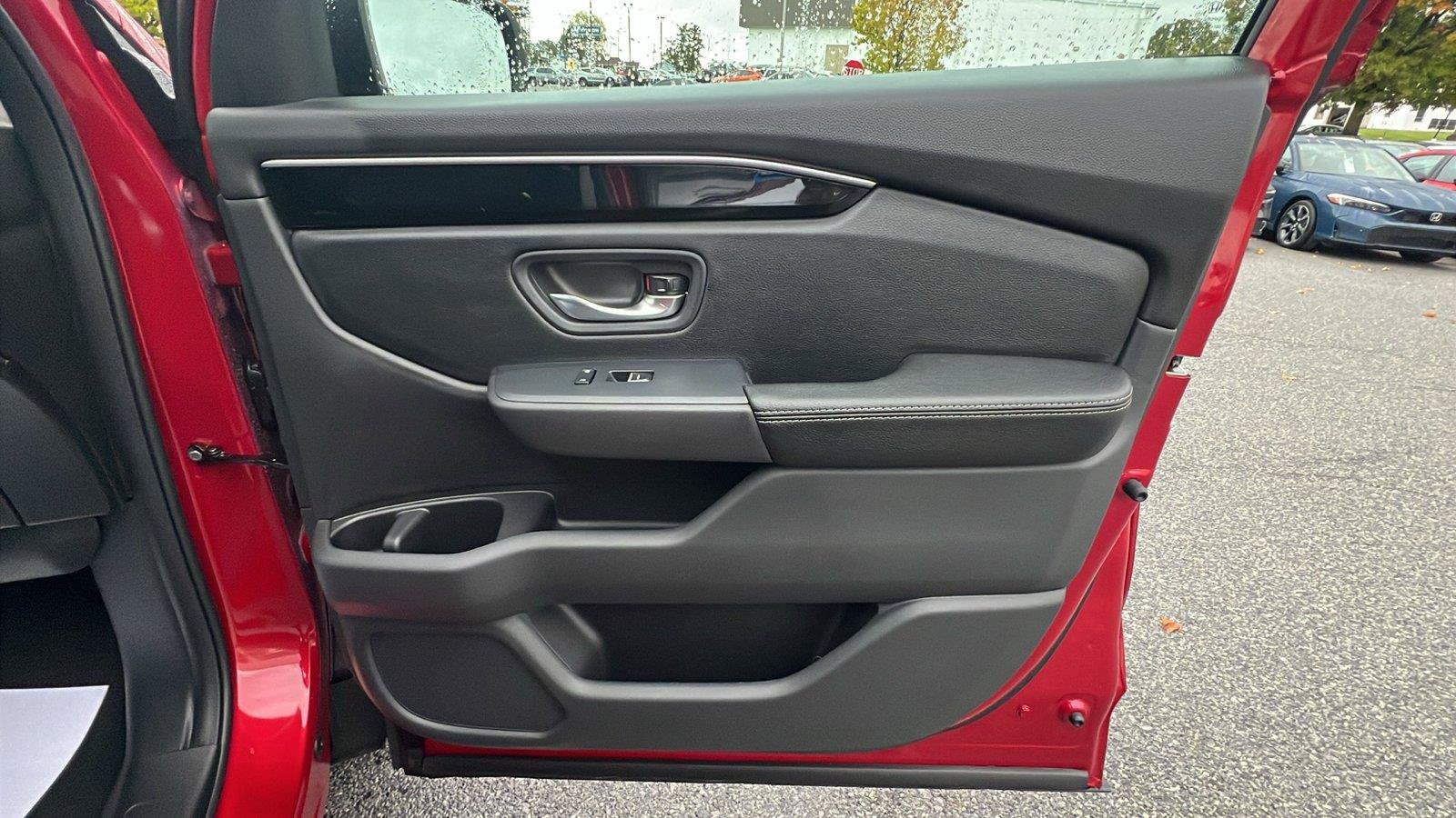 New 2026 Honda Pilot EX-L image 12