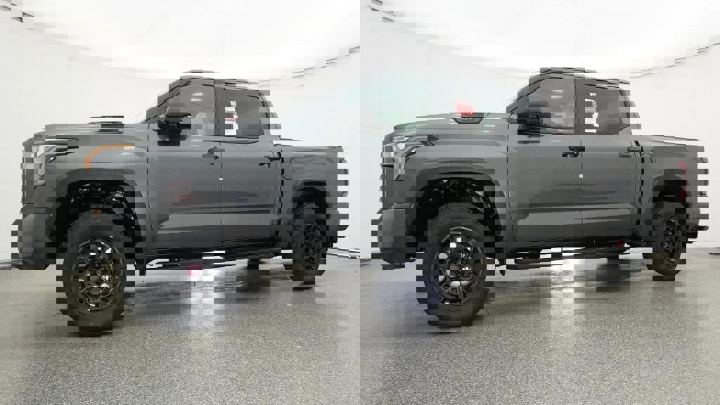 New 2026 Toyota Tundra TRD Pro image 18