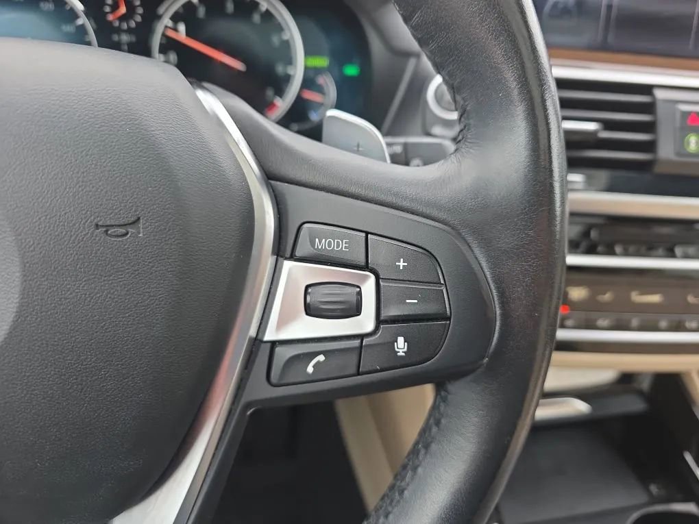 Used 2019 BMW X3 xDrive30i w/ Executive Package image 21