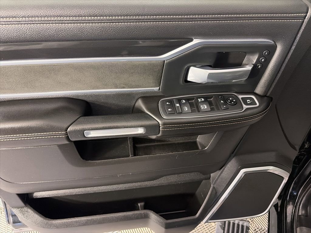 Used 2019 RAM 3500 Laramie image 26