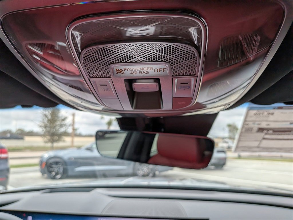 New 2026 Genesis G80 3.5T Sport Prestige image 45