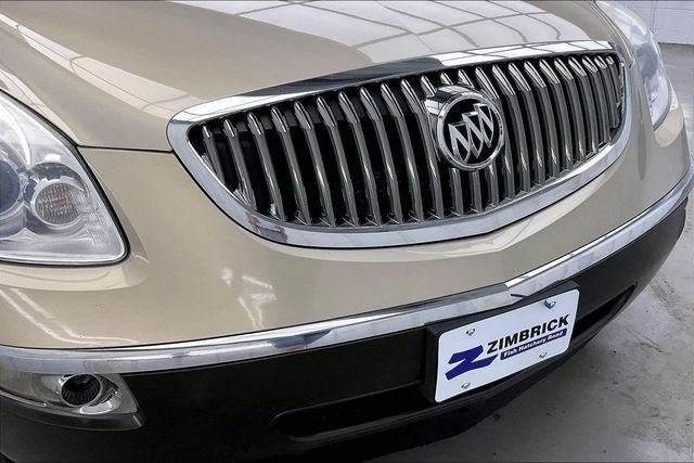 Used 2012 Buick Enclave Leather w/ Trailering Provision Package FWD image 30
