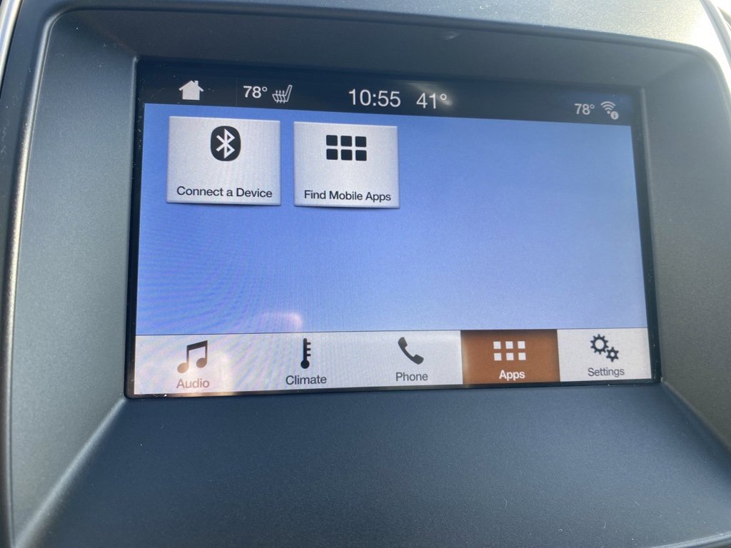 Used 2019 Ford Edge SEL w/ Equipment Group 201A image 13