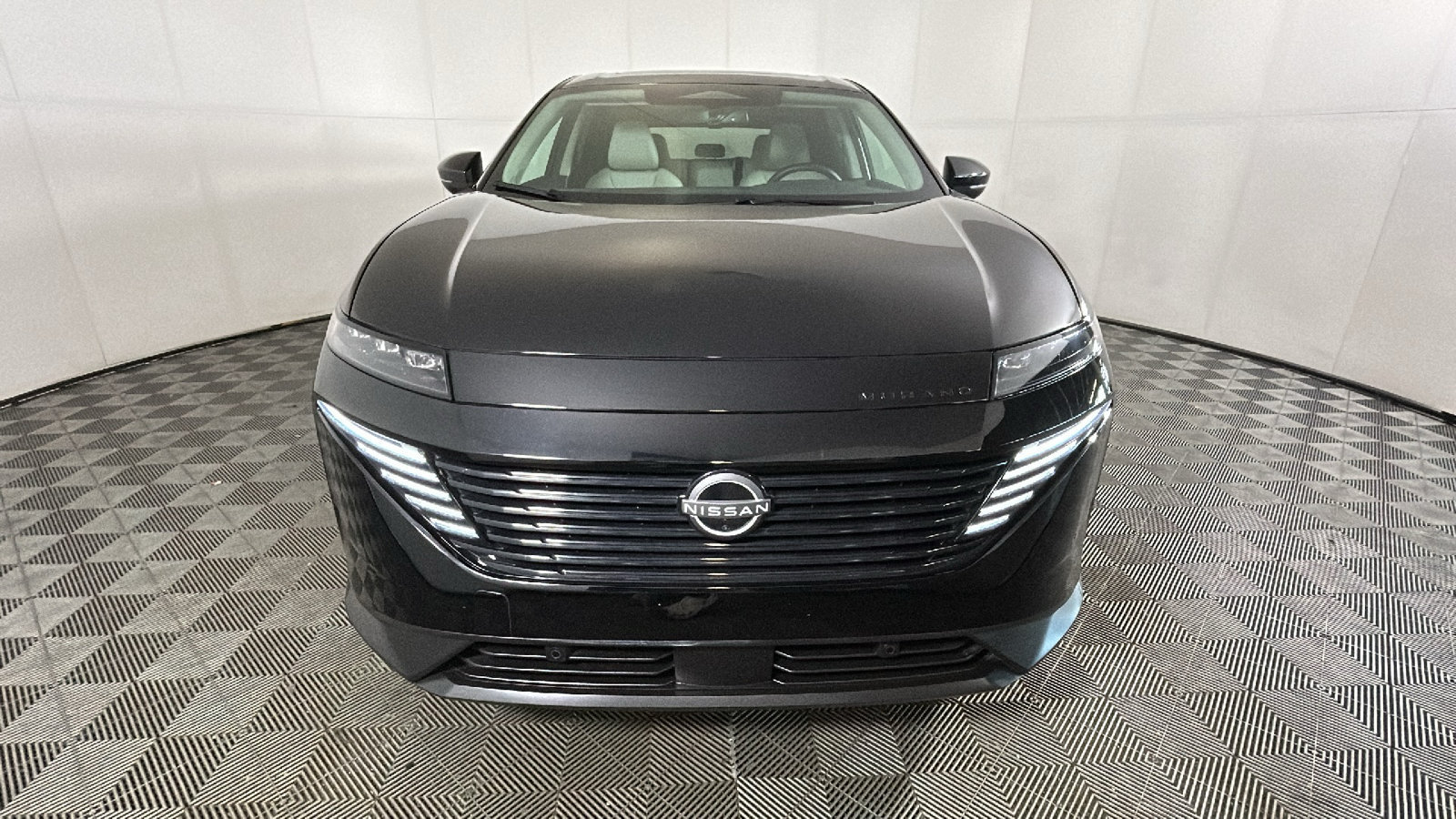 Used 2026 Nissan Murano SL AWD/4WD image 8
