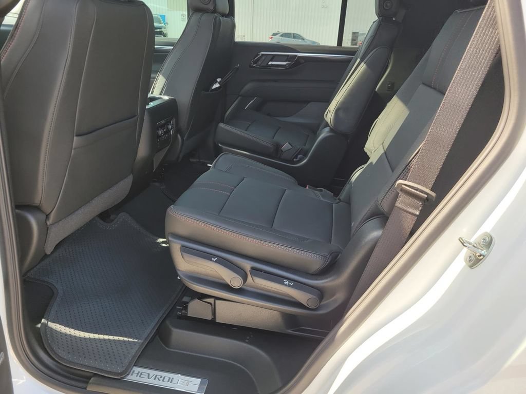 New 2026 Chevrolet Tahoe RST w/ Comfort Package AWD/4WD image 7