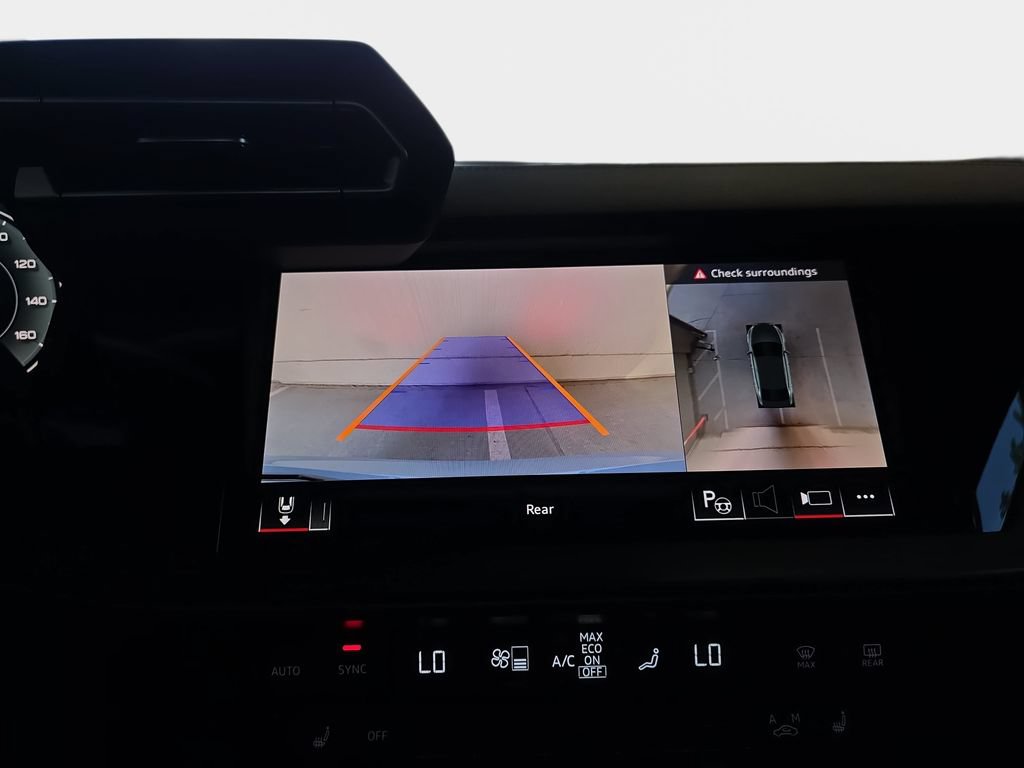 New 2026 Audi A3 2.0T Premium Plus AWD/4WD image 22