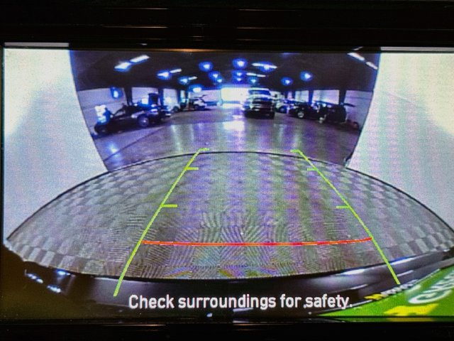 Used 2024 Mitsubishi Outlander Sport AWD image 16