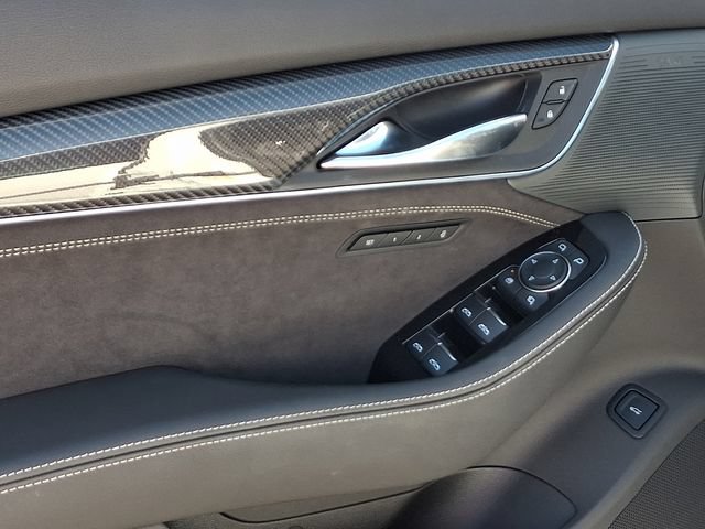 Certified 2024 Cadillac CT5 V Blackwing RWD image 11